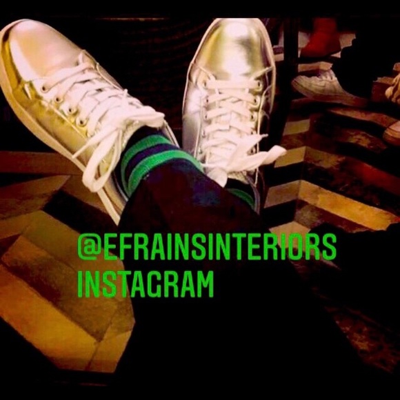 Men’s chocolate suede Prada loafers 8.5 - Picture 8 of 8